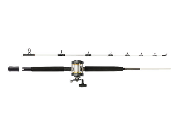 Mitchell 30lb 5'6'' - 167 cm Båtfiske - 13kg - 0,55mm 